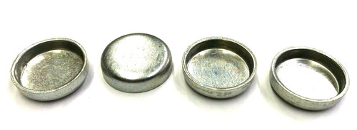 20mm cup type core - core, freeze