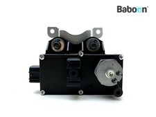 Exhaust Power Valve Servomotor