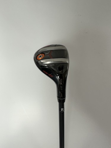 Cobra king hybrid - hybrid,