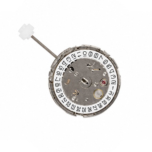 Automatic mechanical hands - 3,