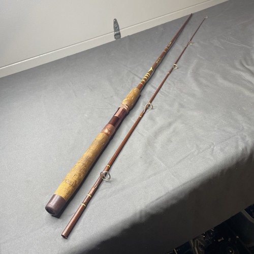 Vintage fenwick feralite fs65 - vintage,