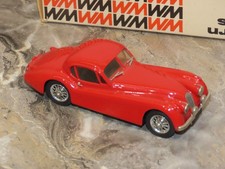 CB22: Western Models 1/43