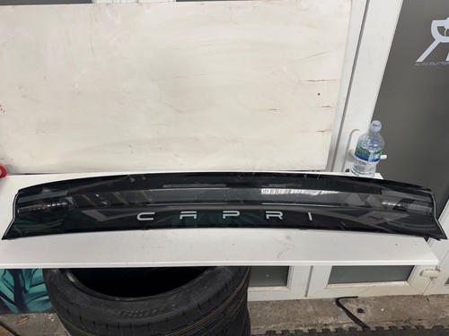 Ford capri tail light - ford, rear