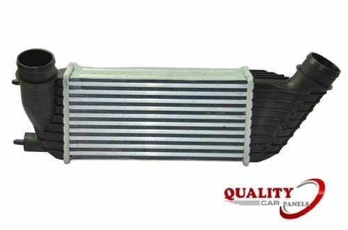 Intercooler fits fiat scudo - fits,