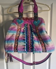 Irregular Choice Granny Sack