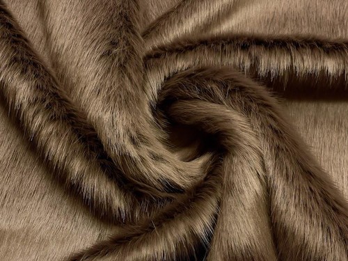 Super luxury faux - luxury,