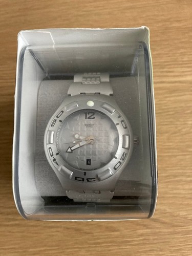 James bond 007 - 007, swatch