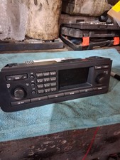 Saab Icm2 12761292AA Radio