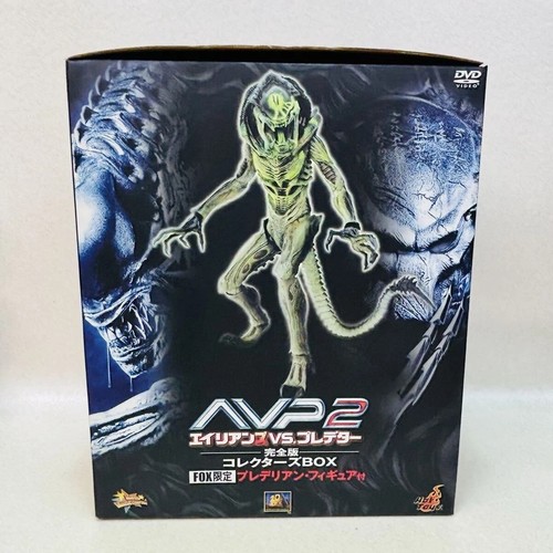 Hot toys predalien - hot,