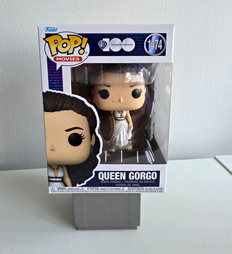 Funko pop movies - pop!, queen