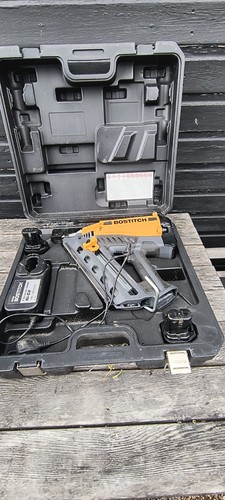 Bostitch gf33pt gas - gf33pt-u, cordless