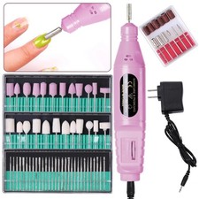 6 In 1 Electric Nail Drill Kit