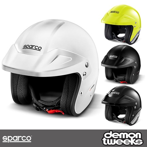 Sparco pro helmet - sparco, j-pro