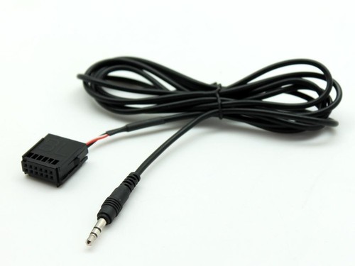 Aux input adapter - aux,