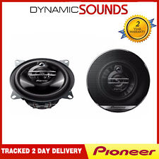 PIONEER TS-G1030F 10cm  4"