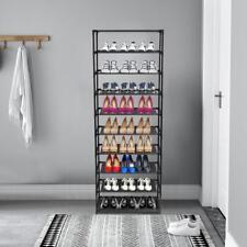 10 Tier Shoe Storage Rack