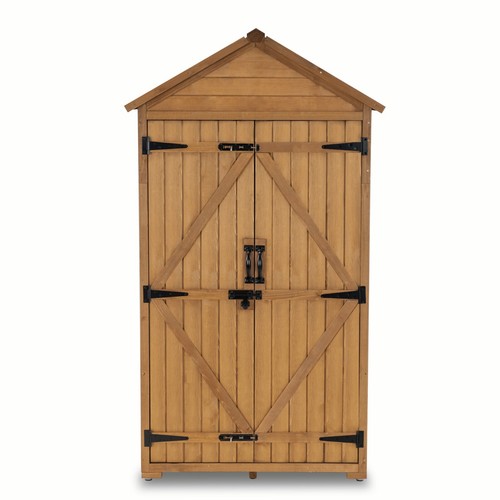 Mcombo outdoor storage wood - mcombo,