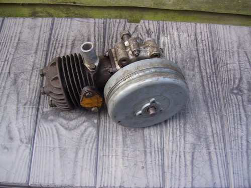 Villiers engine 42440 - villiers,