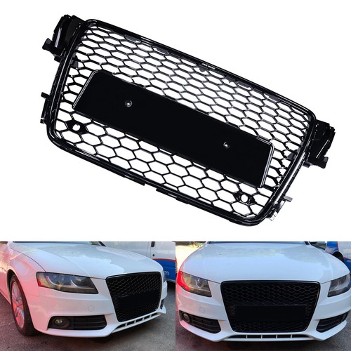 For audi b8 - rs4, style