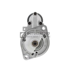 Starter Motor For Mercedes