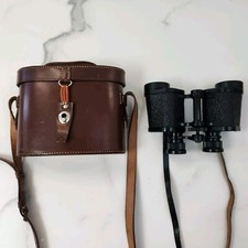 Vintage  Binoculars Barr &