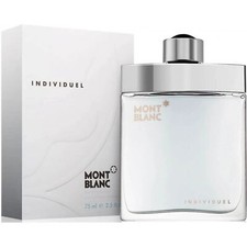 MONTBLANC INDIVIDUEL 75ML Eau