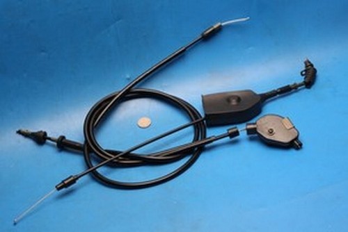 Throttle cable keeway flash50 - keeway,
