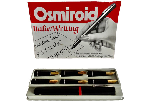 Calligraphy fountain pen - calligraphy,
