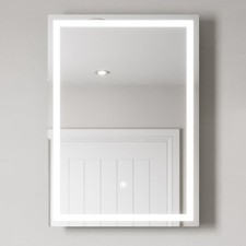 500 x 700mm Bathroom Mirror