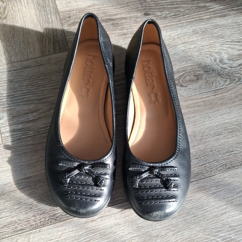Hotter emmy leather - emmy,