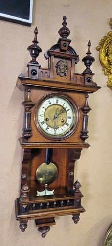 Walnut vienna style - walnut, a