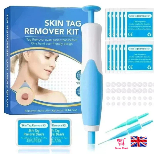 Natural painless auto skin - natural,