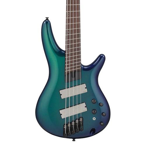 Ibanez srms725 bcm - ibanez, sr