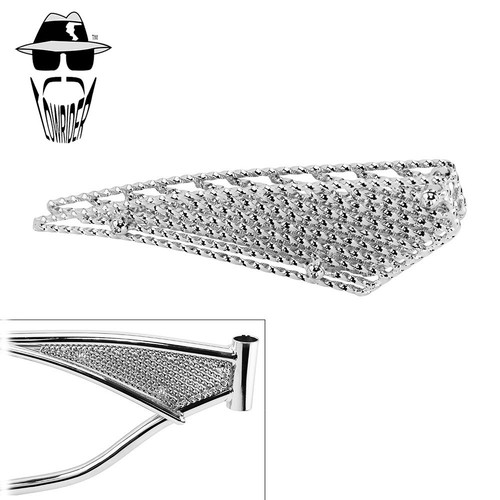 Original lowrider twisted - lowrider, 16"