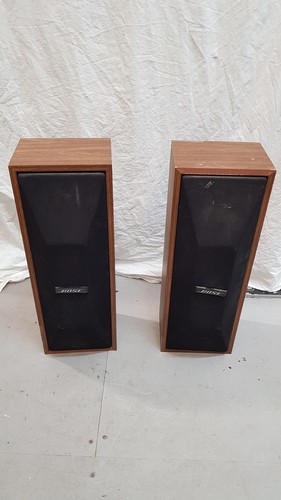 Read bose 402 - set, of