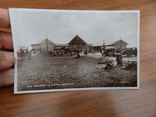 Postcard the bandstand - postcard,