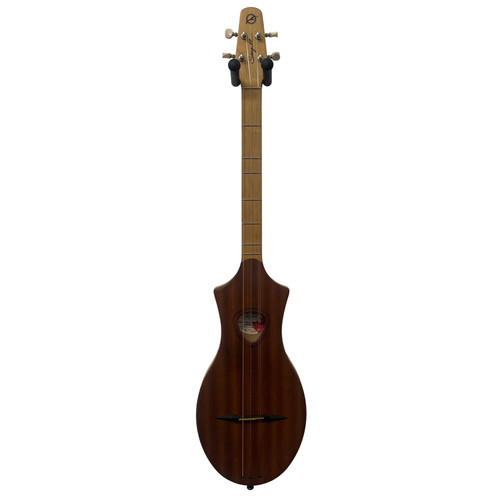 Seagull merlin mahogany - seagull,