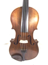 b9. OLD FULLSIZE VIOLIN