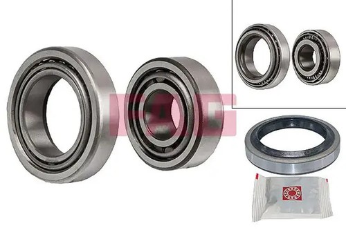 Wheel bearing 713 - , fag