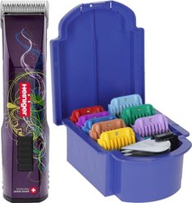 Heiniger Saphir Style 2