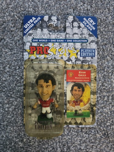 Corinthian prostars ryan giggs - prostars,
