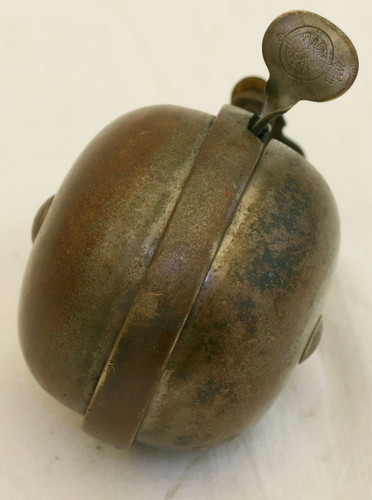Joseph lucas double chime - -, chime-