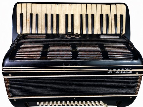 Setimio soprani keys - setimio,