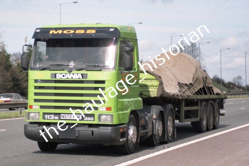 Thh truck photos scania - thh,