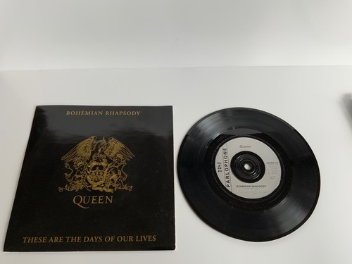 Queen bohemian rhapsody - -,