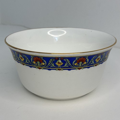 Shelley sugar bowl dish - sugar,