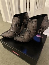 Moda In Pelle Ankle Boot
