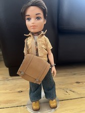 Bratz boy Cade the funk out