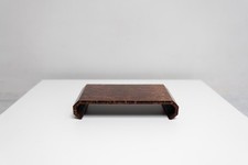 Japanese bonsai table - , low