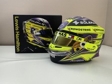 UPGRADED Lewis Hamilton 2024